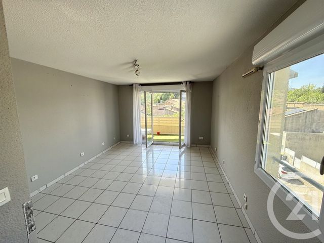 Appartement F2 à louer MONTPELLIER