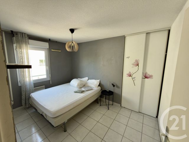 Appartement F2 à louer - 2 pièces - 41.52 m2 - MONTPELLIER - 34 - LANGUEDOC-ROUSSILLON - Century 21 Eurogestrim