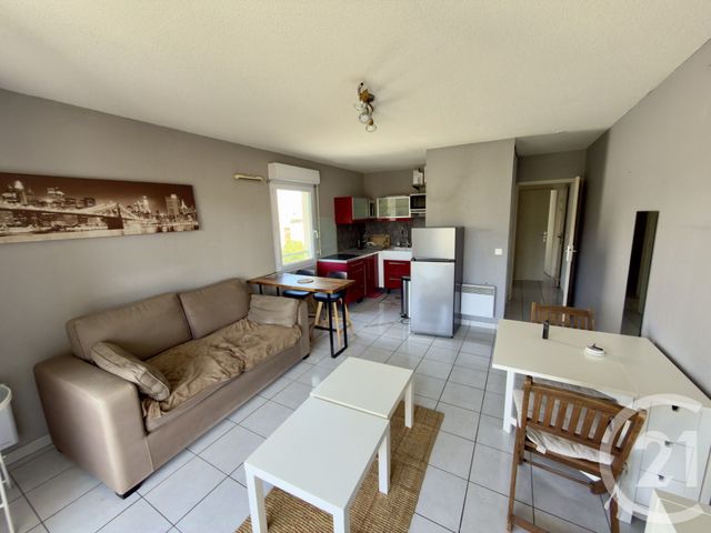 Appartement F2 à louer MONTPELLIER