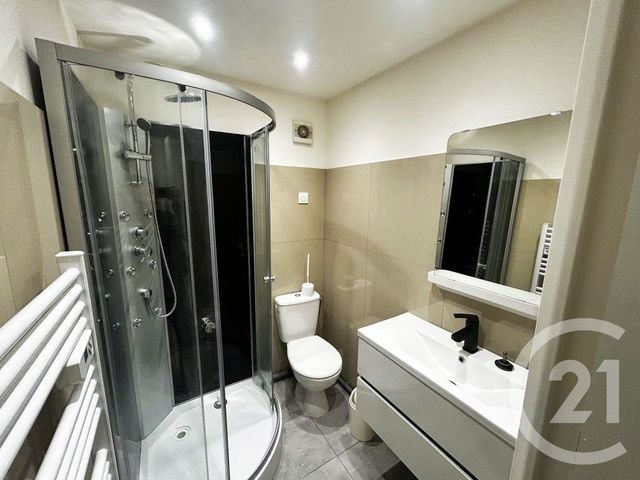 Appartement F1 à louer - 1 pièce - 18.0 m2 - MONTPELLIER - 34 - LANGUEDOC-ROUSSILLON - Century 21 Eurogestrim