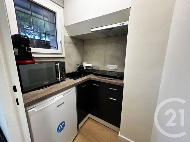 Appartement F1 à louer - 1 pièce - 18.0 m2 - MONTPELLIER - 34 - LANGUEDOC-ROUSSILLON - Century 21 Eurogestrim