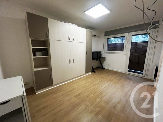 Appartement F1 à louer MONTPELLIER