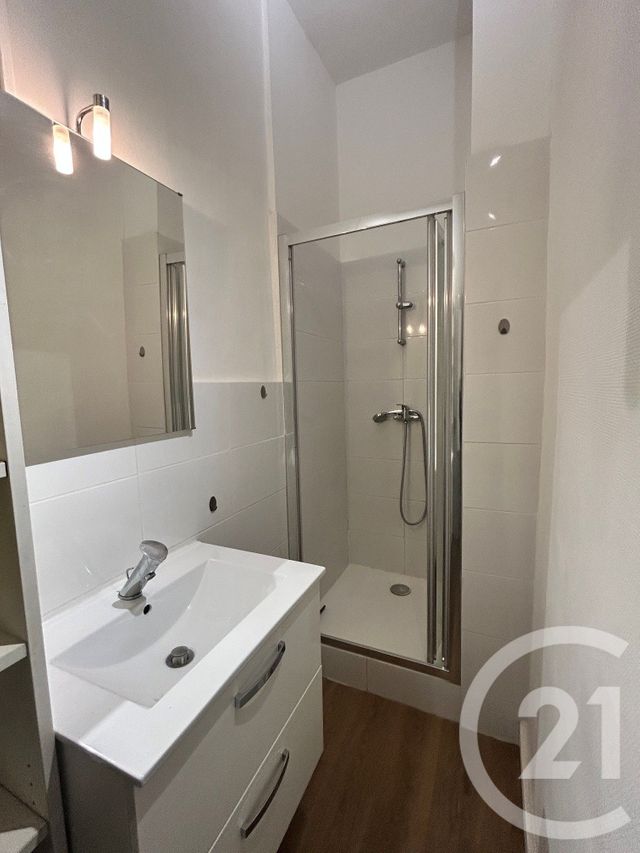 Appartement F3 à louer - 3 pièces - 61.85 m2 - MONTPELLIER - 34 - LANGUEDOC-ROUSSILLON - Century 21 Eurogestrim