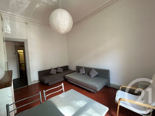 Appartement F3 à louer - 3 pièces - 61.85 m2 - MONTPELLIER - 34 - LANGUEDOC-ROUSSILLON - Century 21 Eurogestrim