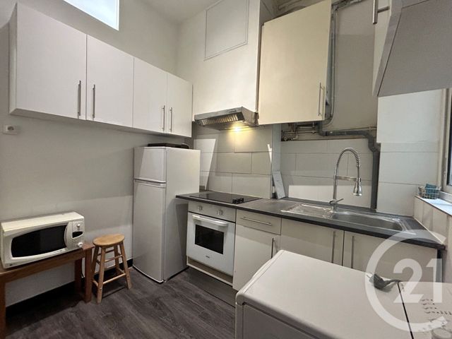 Appartement F3 à louer - 3 pièces - 61.85 m2 - MONTPELLIER - 34 - LANGUEDOC-ROUSSILLON - Century 21 Eurogestrim