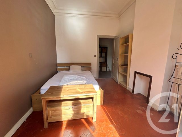 Appartement F3 à louer - 3 pièces - 61.85 m2 - MONTPELLIER - 34 - LANGUEDOC-ROUSSILLON - Century 21 Eurogestrim