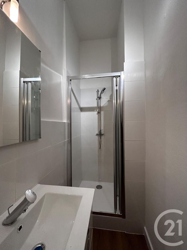 Appartement F3 à louer - 3 pièces - 61.85 m2 - MONTPELLIER - 34 - LANGUEDOC-ROUSSILLON - Century 21 Eurogestrim