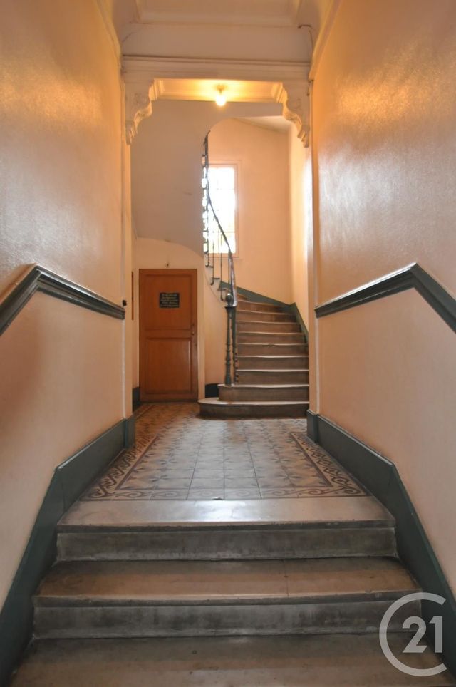 Appartement F3 à louer - 3 pièces - 61.85 m2 - MONTPELLIER - 34 - LANGUEDOC-ROUSSILLON - Century 21 Eurogestrim