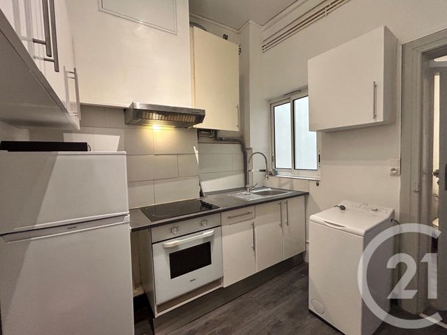 Appartement F3 à louer - 3 pièces - 61.85 m2 - MONTPELLIER - 34 - LANGUEDOC-ROUSSILLON - Century 21 Eurogestrim