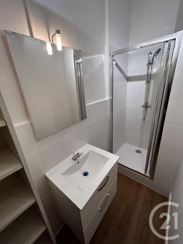 Appartement F3 à louer - 3 pièces - 61.85 m2 - MONTPELLIER - 34 - LANGUEDOC-ROUSSILLON - Century 21 Eurogestrim