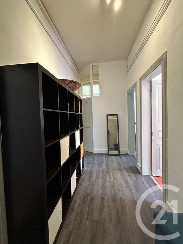 Appartement F3 à louer - 3 pièces - 61.85 m2 - MONTPELLIER - 34 - LANGUEDOC-ROUSSILLON - Century 21 Eurogestrim