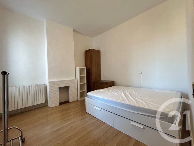 Appartement F3 à louer - 3 pièces - 61.85 m2 - MONTPELLIER - 34 - LANGUEDOC-ROUSSILLON - Century 21 Eurogestrim