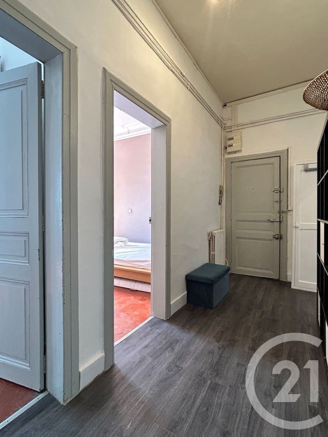 Appartement F3 à louer - 3 pièces - 61.85 m2 - MONTPELLIER - 34 - LANGUEDOC-ROUSSILLON - Century 21 Eurogestrim