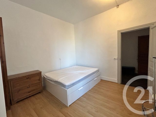 Appartement F3 à louer - 3 pièces - 61.85 m2 - MONTPELLIER - 34 - LANGUEDOC-ROUSSILLON - Century 21 Eurogestrim