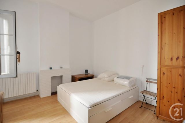 Appartement F3 à louer - 3 pièces - 61.85 m2 - MONTPELLIER - 34 - LANGUEDOC-ROUSSILLON - Century 21 Eurogestrim