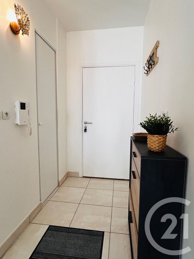 Appartement F3 à louer - 3 pièces - 58.76 m2 - MONTPELLIER - 34 - LANGUEDOC-ROUSSILLON - Century 21 Eurogestrim