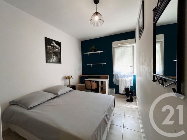 Appartement F3 à louer - 3 pièces - 58.76 m2 - MONTPELLIER - 34 - LANGUEDOC-ROUSSILLON - Century 21 Eurogestrim