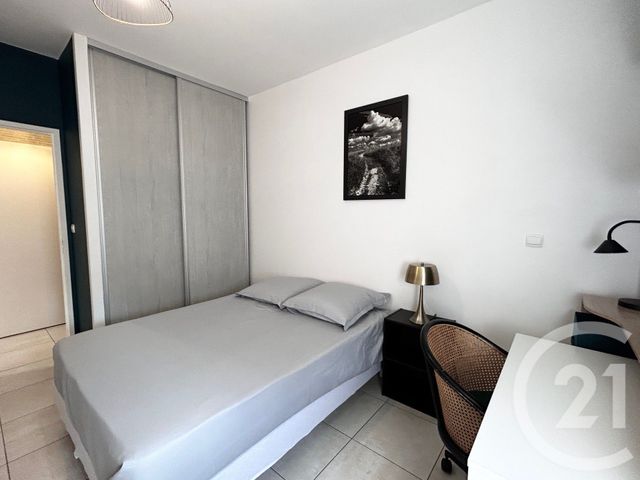 Appartement F3 à louer - 3 pièces - 58.76 m2 - MONTPELLIER - 34 - LANGUEDOC-ROUSSILLON - Century 21 Eurogestrim