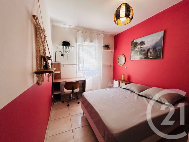 Appartement F3 à louer - 3 pièces - 58.76 m2 - MONTPELLIER - 34 - LANGUEDOC-ROUSSILLON - Century 21 Eurogestrim