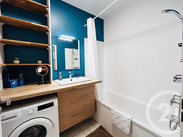 Appartement F3 à louer - 3 pièces - 58.76 m2 - MONTPELLIER - 34 - LANGUEDOC-ROUSSILLON - Century 21 Eurogestrim