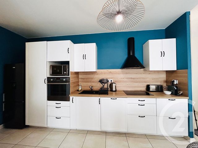 Appartement F3 à louer - 3 pièces - 58.76 m2 - MONTPELLIER - 34 - LANGUEDOC-ROUSSILLON - Century 21 Eurogestrim