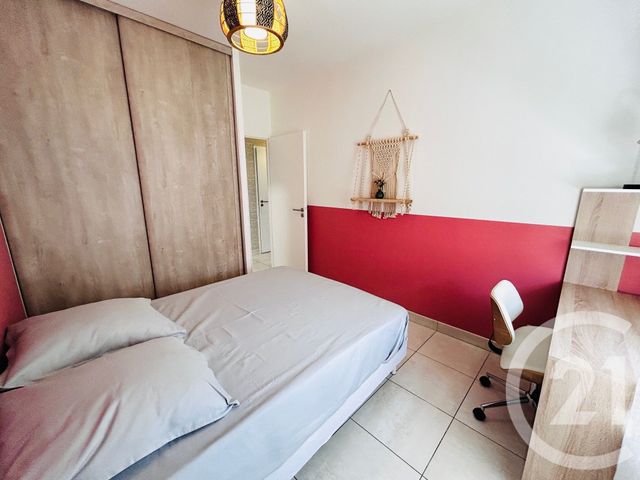 Appartement F3 à louer - 3 pièces - 58.76 m2 - MONTPELLIER - 34 - LANGUEDOC-ROUSSILLON - Century 21 Eurogestrim
