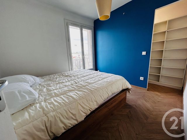 Appartement F2 à louer - 2 pièces - 53.99 m2 - MONTPELLIER - 34 - LANGUEDOC-ROUSSILLON - Century 21 Eurogestrim