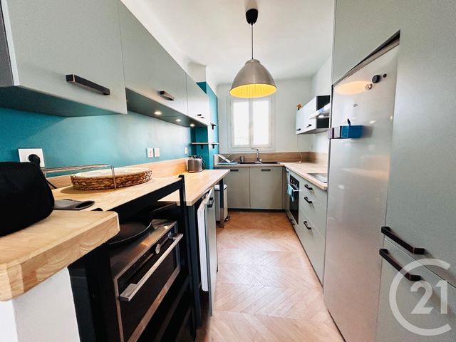 Appartement F2 à louer MONTPELLIER
