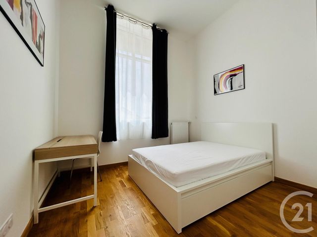 Appartement F3 à louer - 3 pièces - 62.1 m2 - MONTPELLIER - 34 - LANGUEDOC-ROUSSILLON - Century 21 Eurogestrim