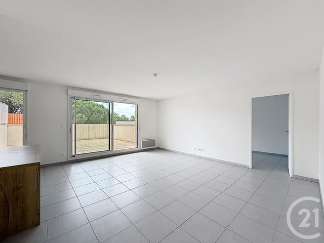 Appartement F3 à vendre - 3 pièces - 72.0 m2 - MONTPELLIER - 34 - LANGUEDOC-ROUSSILLON - Century 21 Eurogestrim