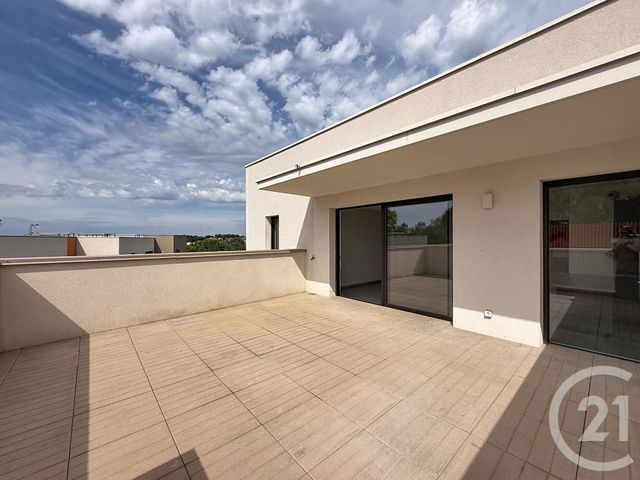 Appartement F3 à vendre MONTPELLIER
