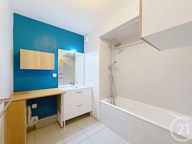 Appartement F3 à vendre - 3 pièces - 72.0 m2 - MONTPELLIER - 34 - LANGUEDOC-ROUSSILLON - Century 21 Eurogestrim