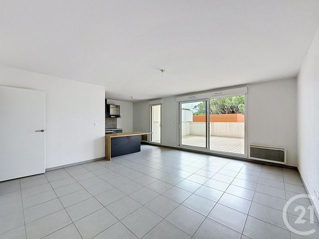 Appartement F3 à vendre - 3 pièces - 72.0 m2 - MONTPELLIER - 34 - LANGUEDOC-ROUSSILLON - Century 21 Eurogestrim