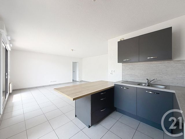 Appartement F3 à vendre - 3 pièces - 72.0 m2 - MONTPELLIER - 34 - LANGUEDOC-ROUSSILLON - Century 21 Eurogestrim