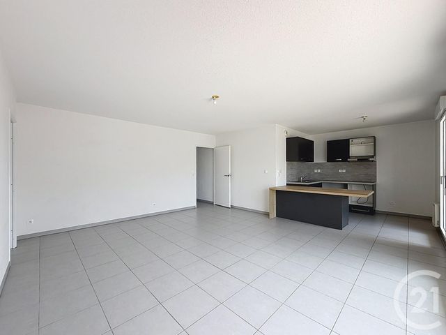 Appartement F3 à vendre - 3 pièces - 72.0 m2 - MONTPELLIER - 34 - LANGUEDOC-ROUSSILLON - Century 21 Eurogestrim