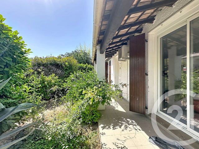 maison à vendre - 5 pièces - 96.46 m2 - MONTPELLIER - 34 - LANGUEDOC-ROUSSILLON - Century 21 Eurogestrim