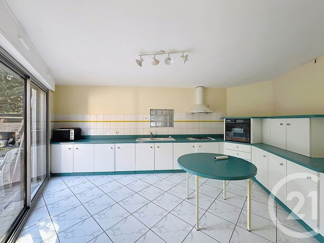 maison à vendre - 5 pièces - 96.46 m2 - MONTPELLIER - 34 - LANGUEDOC-ROUSSILLON - Century 21 Eurogestrim