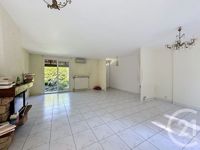 maison à vendre - 5 pièces - 96.46 m2 - MONTPELLIER - 34 - LANGUEDOC-ROUSSILLON - Century 21 Eurogestrim