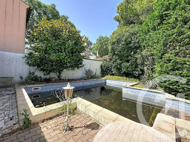 maison à vendre - 5 pièces - 96.46 m2 - MONTPELLIER - 34 - LANGUEDOC-ROUSSILLON - Century 21 Eurogestrim