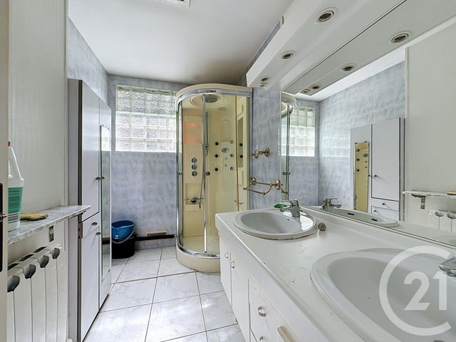 maison à vendre - 5 pièces - 96.46 m2 - MONTPELLIER - 34 - LANGUEDOC-ROUSSILLON - Century 21 Eurogestrim