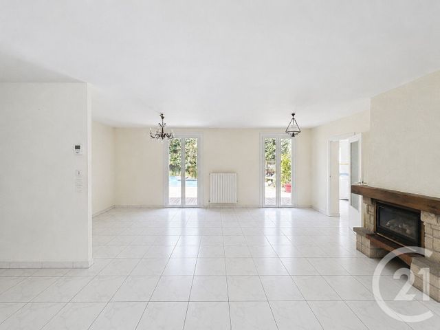 maison à vendre - 5 pièces - 96.46 m2 - MONTPELLIER - 34 - LANGUEDOC-ROUSSILLON - Century 21 Eurogestrim