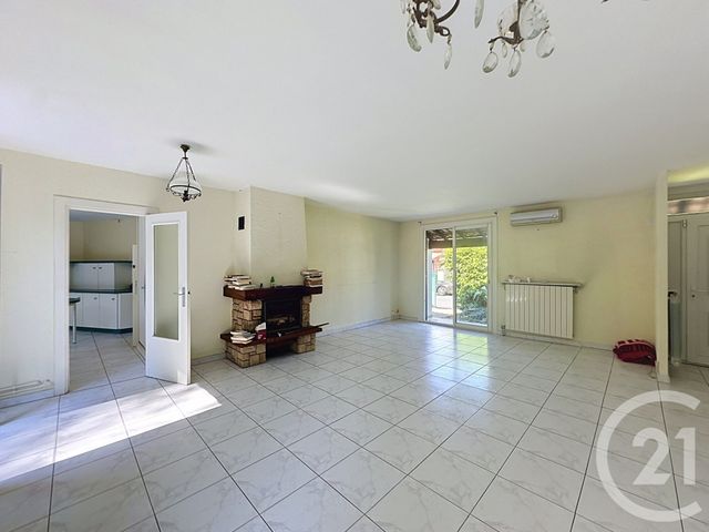 maison à vendre - 5 pièces - 96.46 m2 - MONTPELLIER - 34 - LANGUEDOC-ROUSSILLON - Century 21 Eurogestrim