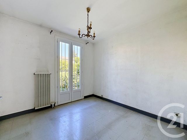 maison à vendre - 5 pièces - 96.46 m2 - MONTPELLIER - 34 - LANGUEDOC-ROUSSILLON - Century 21 Eurogestrim
