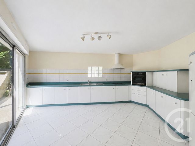 maison à vendre - 5 pièces - 96.46 m2 - MONTPELLIER - 34 - LANGUEDOC-ROUSSILLON - Century 21 Eurogestrim