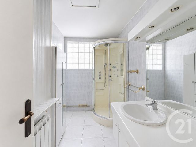 maison à vendre - 5 pièces - 96.46 m2 - MONTPELLIER - 34 - LANGUEDOC-ROUSSILLON - Century 21 Eurogestrim