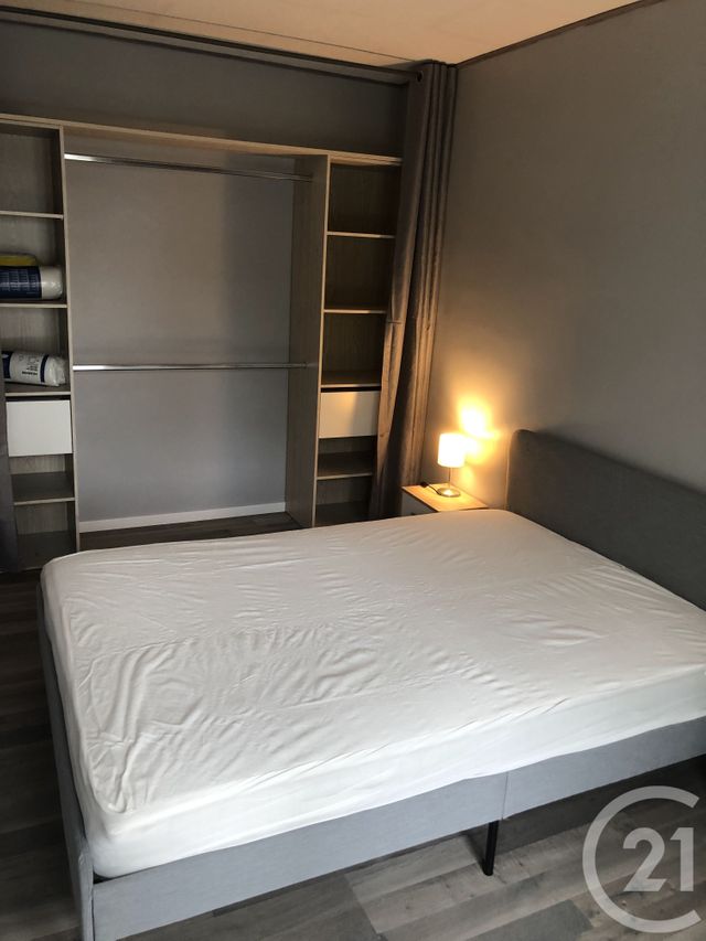 Appartement F2 à vendre - 2 pièces - 35.0 m2 - MONTPELLIER - 34 - LANGUEDOC-ROUSSILLON - Century 21 Eurogestrim