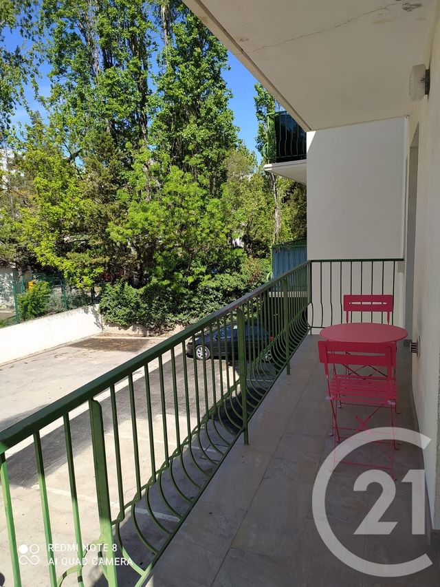 Appartement F2 à vendre - 2 pièces - 35.0 m2 - MONTPELLIER - 34 - LANGUEDOC-ROUSSILLON - Century 21 Eurogestrim