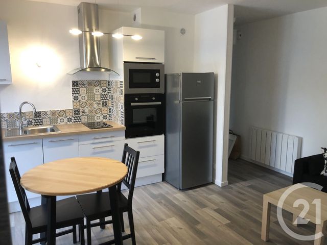 Appartement F2 à vendre MONTPELLIER
