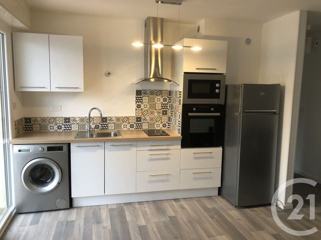 Appartement F2 à vendre - 2 pièces - 35.0 m2 - MONTPELLIER - 34 - LANGUEDOC-ROUSSILLON - Century 21 Eurogestrim
