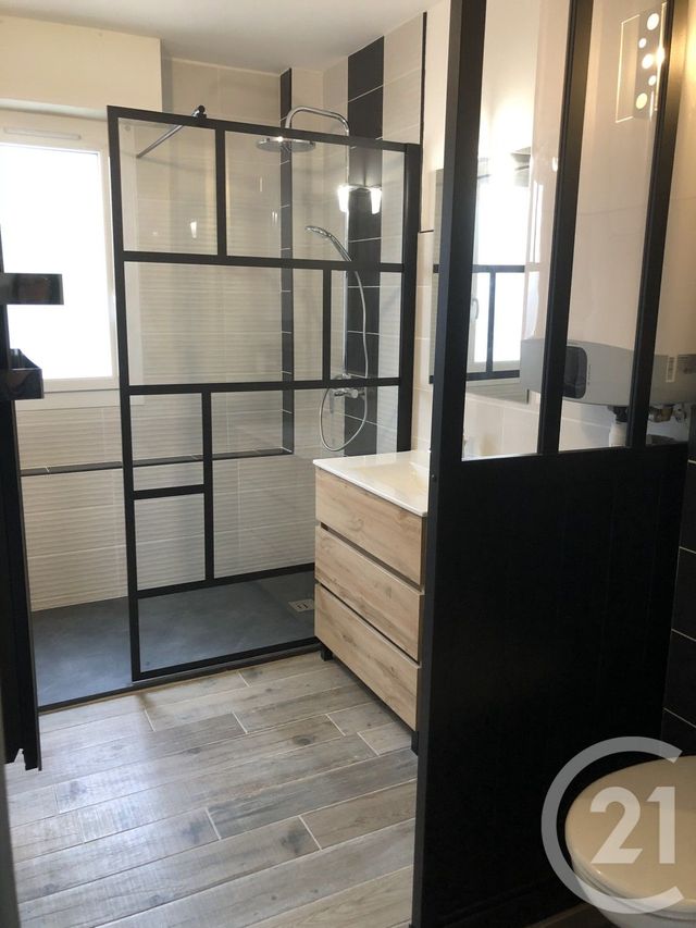 Appartement F2 à vendre - 2 pièces - 35.0 m2 - MONTPELLIER - 34 - LANGUEDOC-ROUSSILLON - Century 21 Eurogestrim